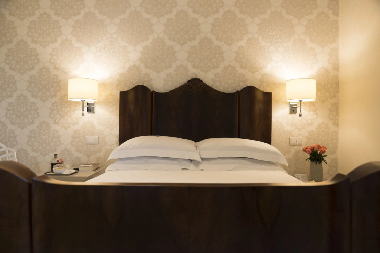 Altavilla Boutique Hotel