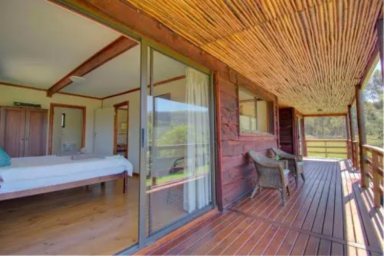 Amara Farm Chalets