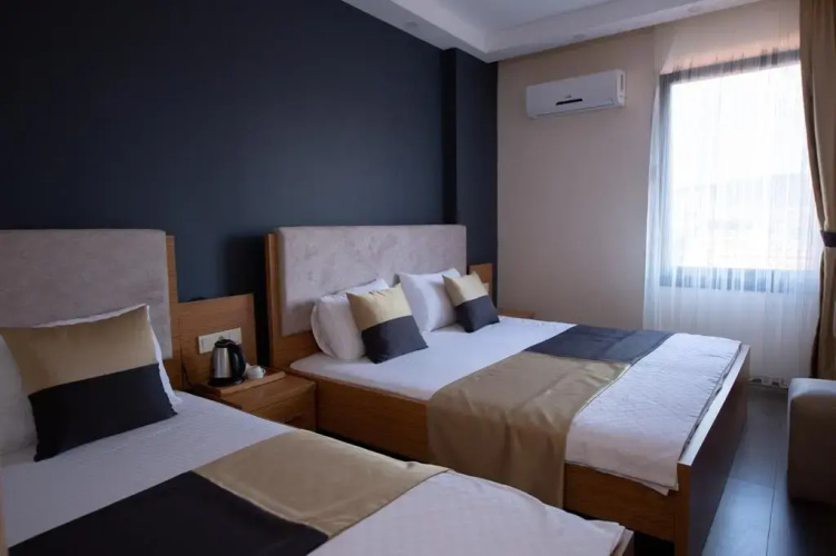 Carpe Diem Otel