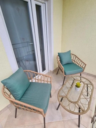 1 Bedroom Standard Apartment