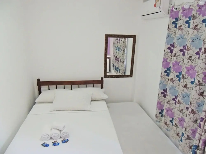 Cabana Hostel