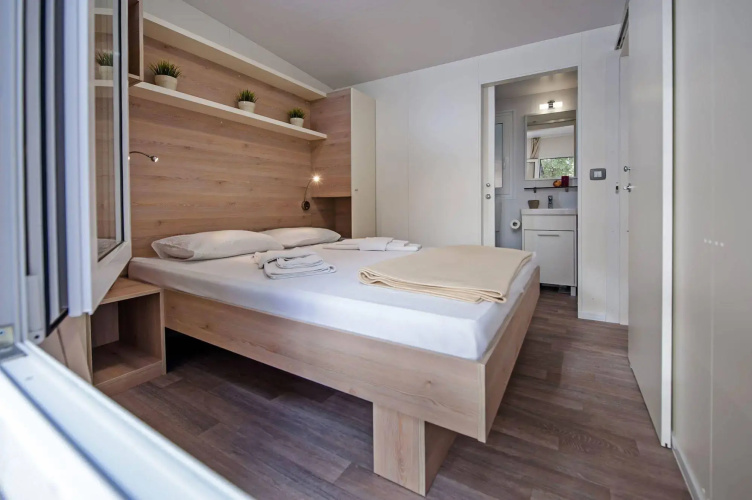 Kamp Porton Biondi Mobile Homes