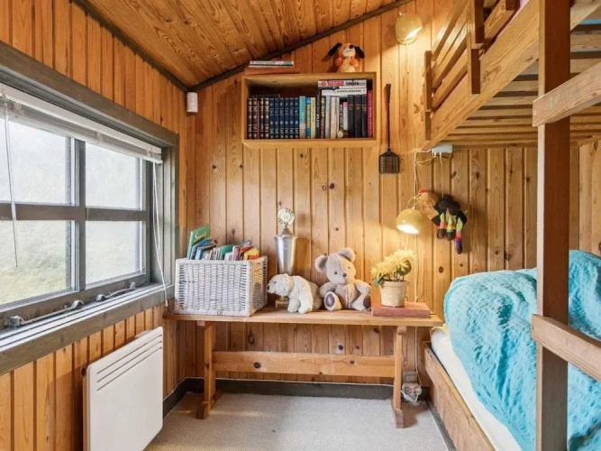 4 Star Holiday Home in Pandrup