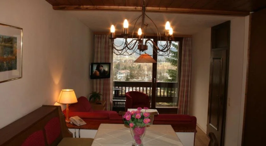 Ferienhaus Schiwiese