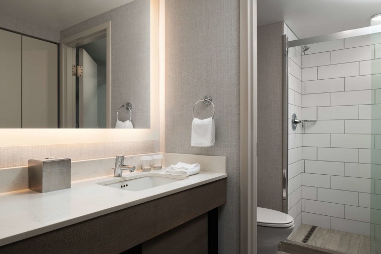 DoubleTree by Hilton Hotel Pittsburgh Airport photo 10