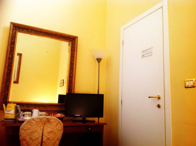 Centro Storico B&B