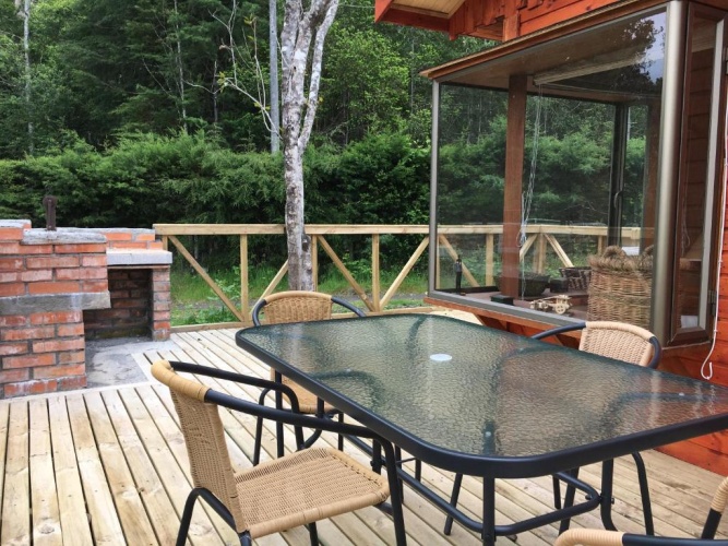 Chalet
