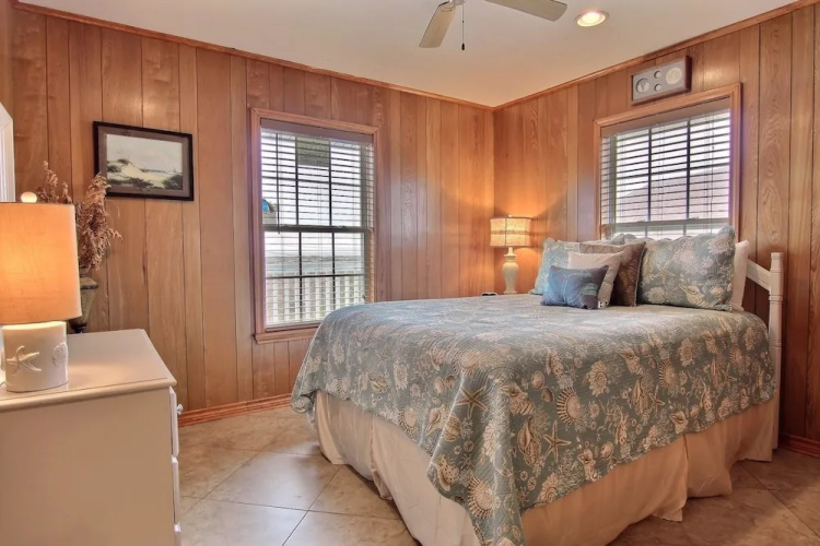 Sea Breeze Villa SB708