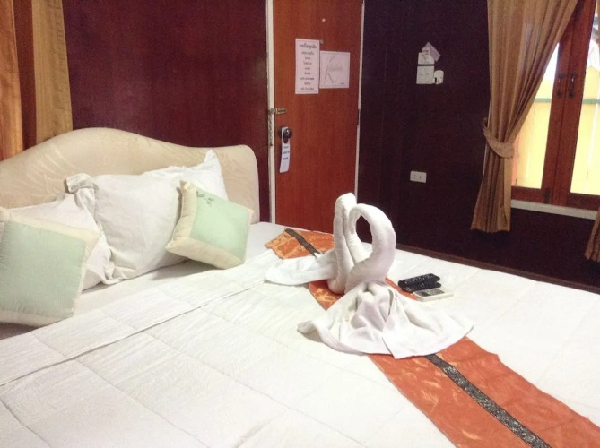 Grace iLint Resort