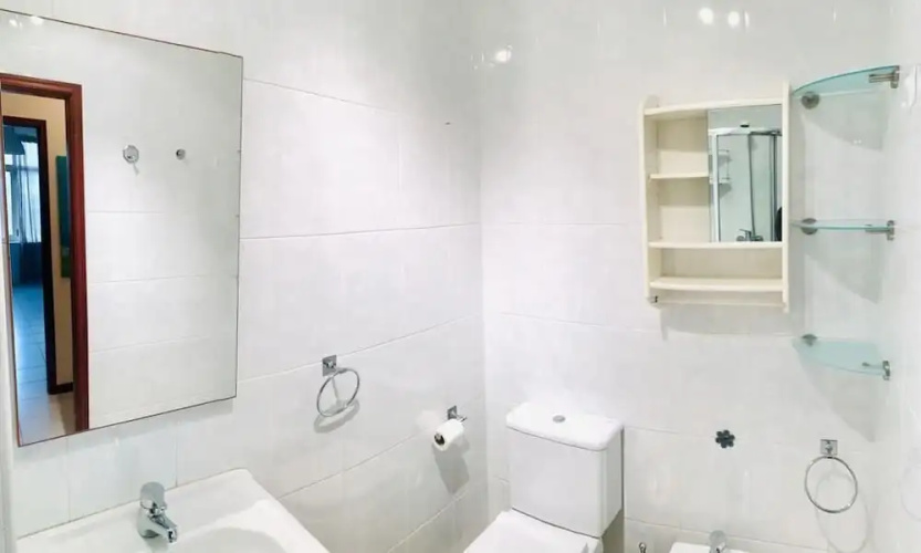 Labruge Beach Apartment by BnbHost