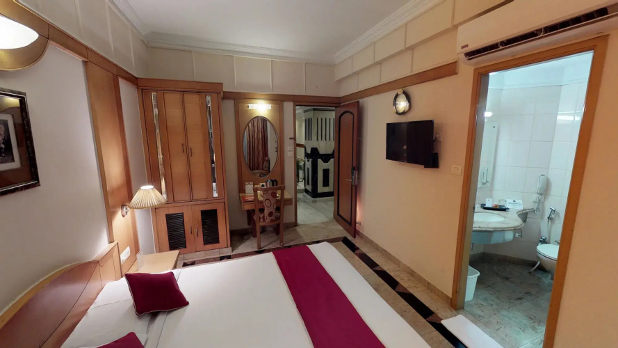 Hotel Pai Viceroy