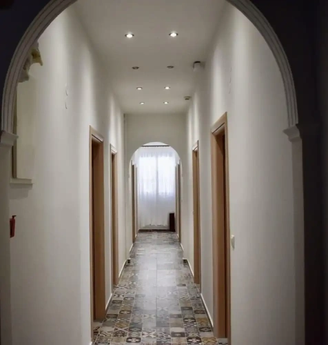 Superior Triple room with balcony