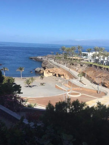 Playa paraiso residence del sur