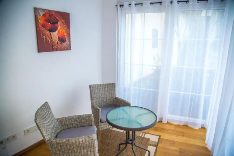 Ferienwohnung Steffen
