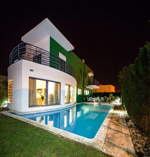 Villa Teresa