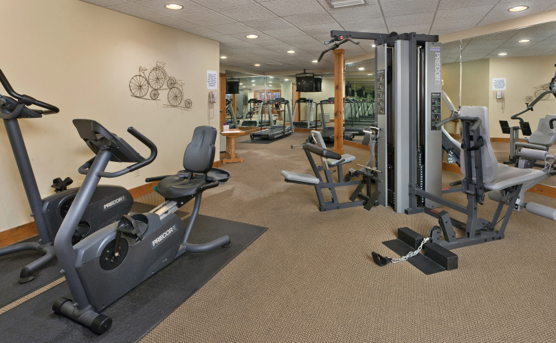Worldmark Galena photo 18