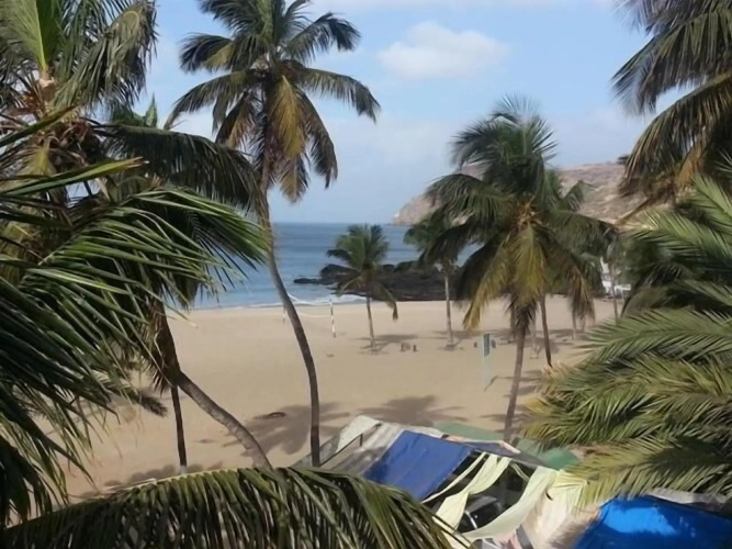 Baia Verde