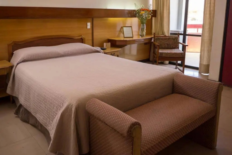 Hotel Amaru