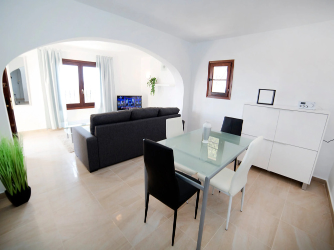 Holiday Home AMareMonte