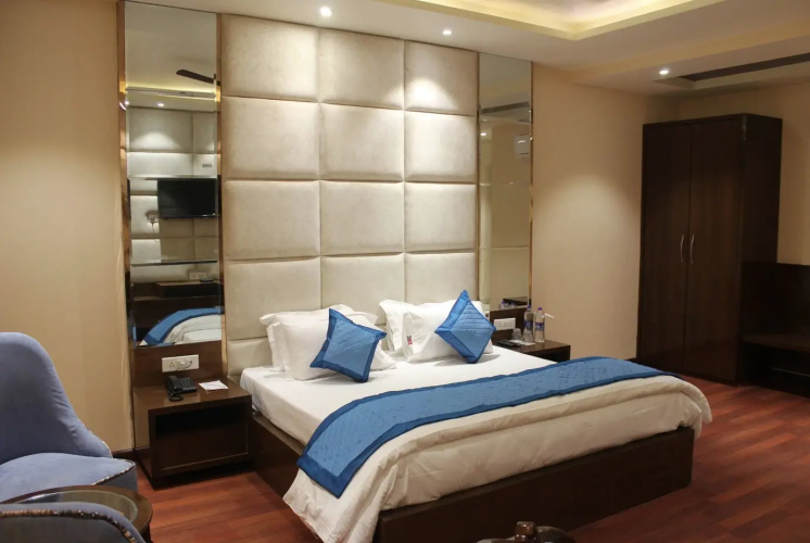 Mastiff Hotel Dalhousie