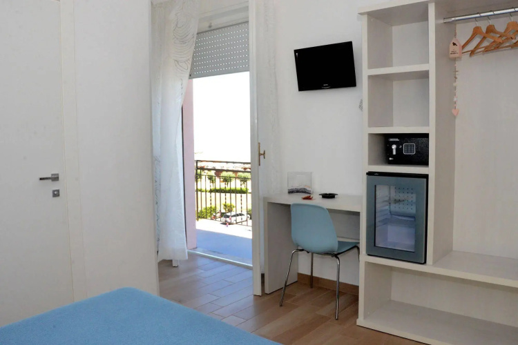 Hotel Maria Serena