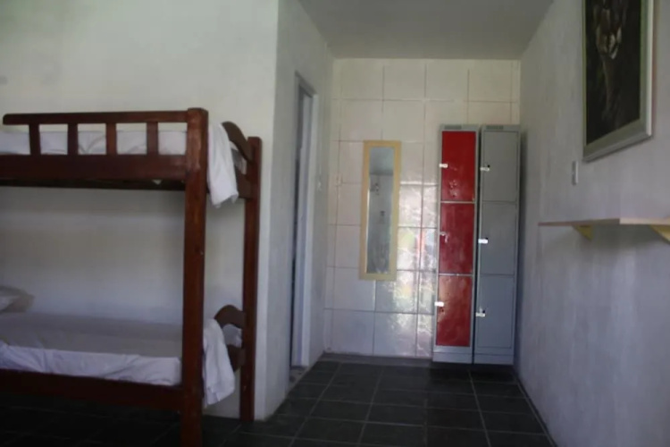 Hostel Vila Sol