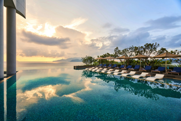 Sheraton Nha Trang photo 20