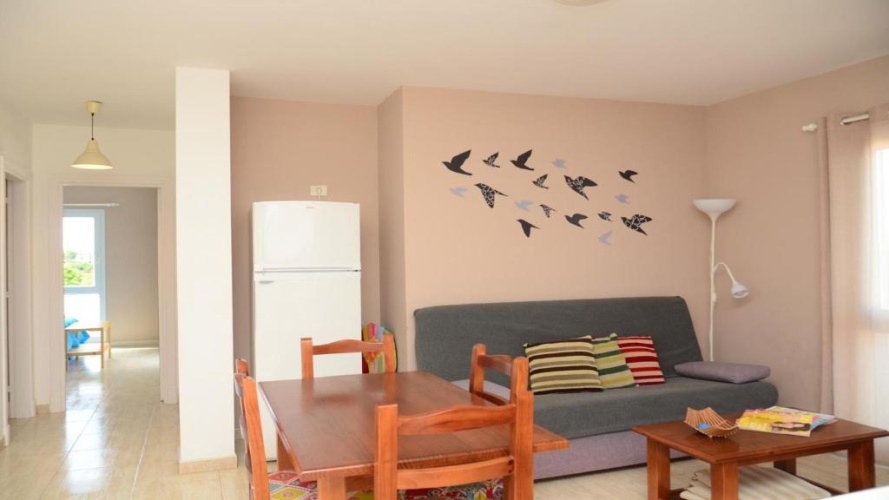 Apt. El Molino Azul 1B