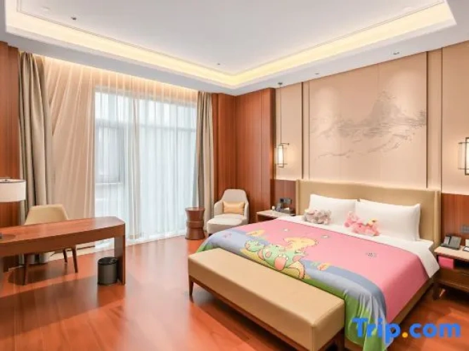 2 Bedrooms Family Suite