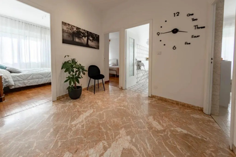 H11 [Lux Ariston] Sanremo - Centro