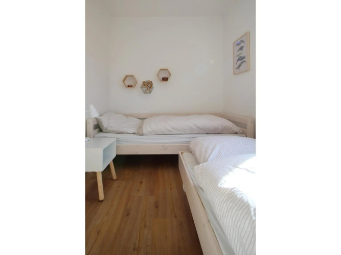 Zur Hanse Wohnung 1 1