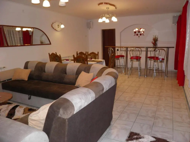 Apartman Marko