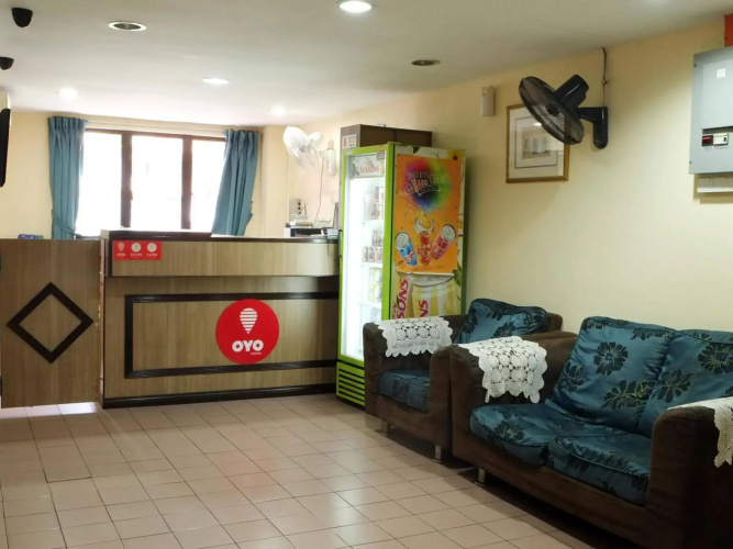 Hotel Surya