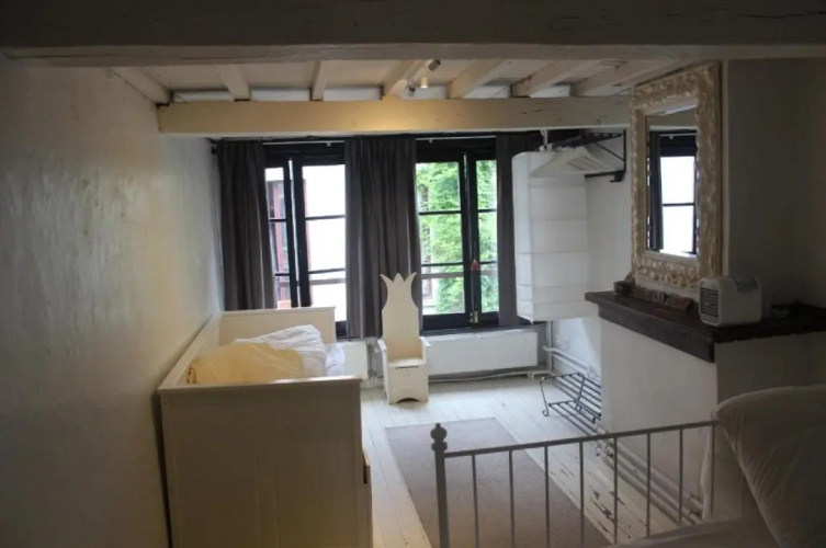 Holiday Home Zuiderzin