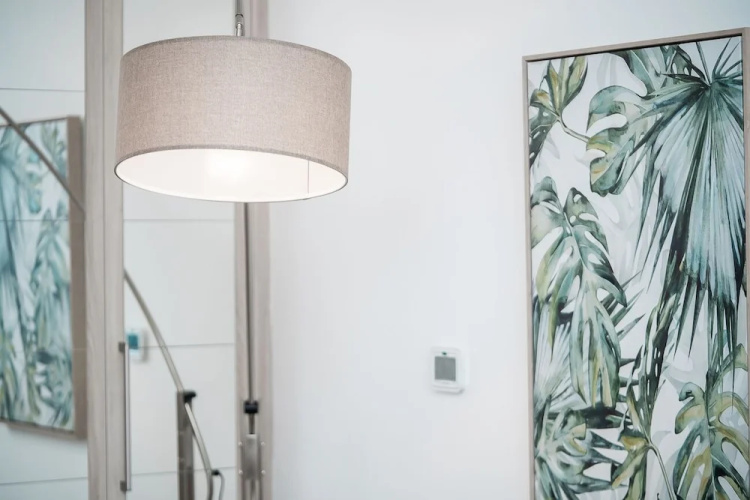 Elite Business Bay Residence 2101