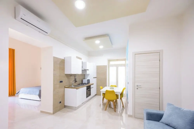 Luxury Apartment