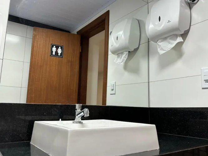Smart Hostel