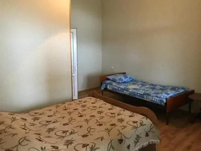 Tyupebi Guest House