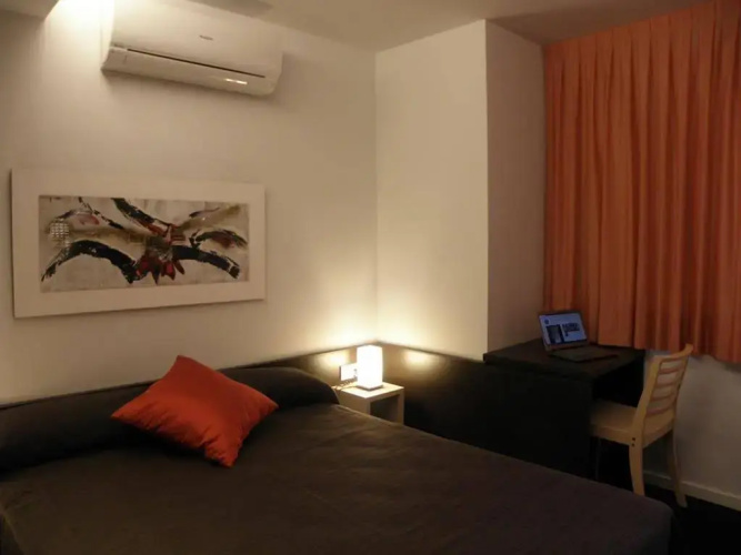 Aparthotel Can Morera