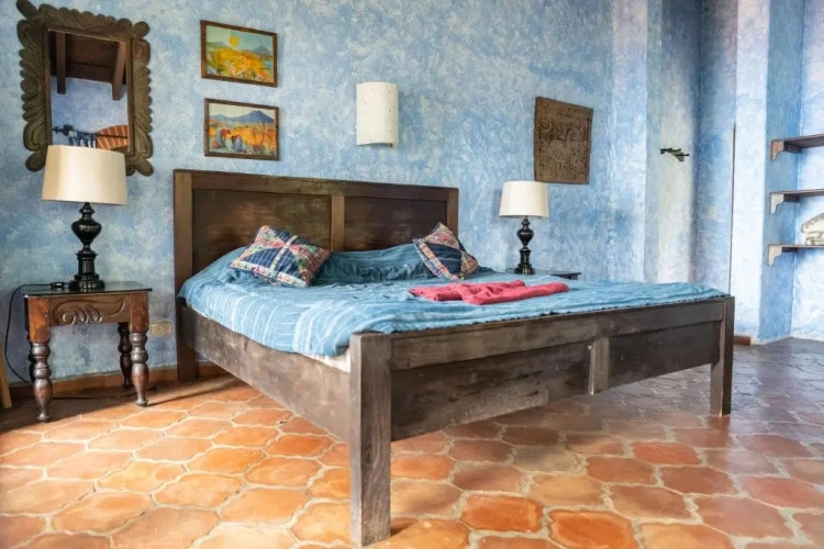 Superior Double Suite