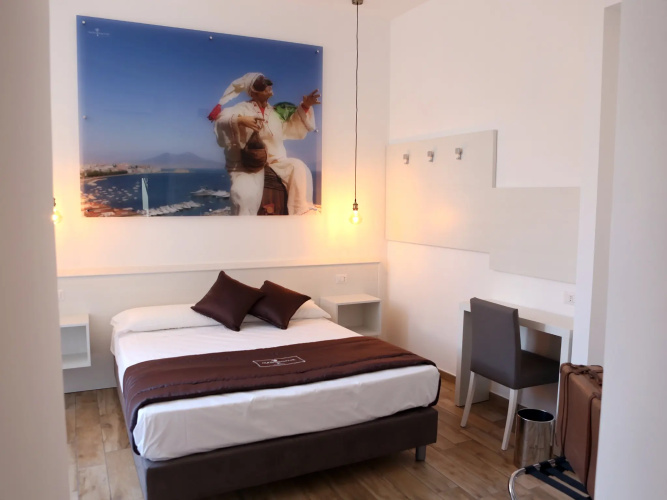 Bed&Breakfast Dimora Diamante