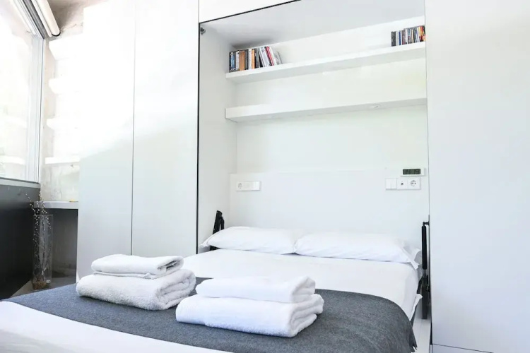 M Val100 Espectacular Apartamento con rea de tr