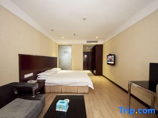 Business Single room