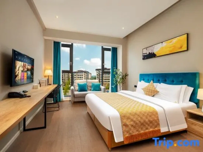 Premier Double room