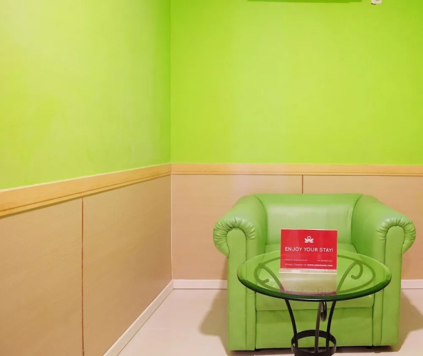 ZEN Rooms Basic Kalimas Sunan Ampel