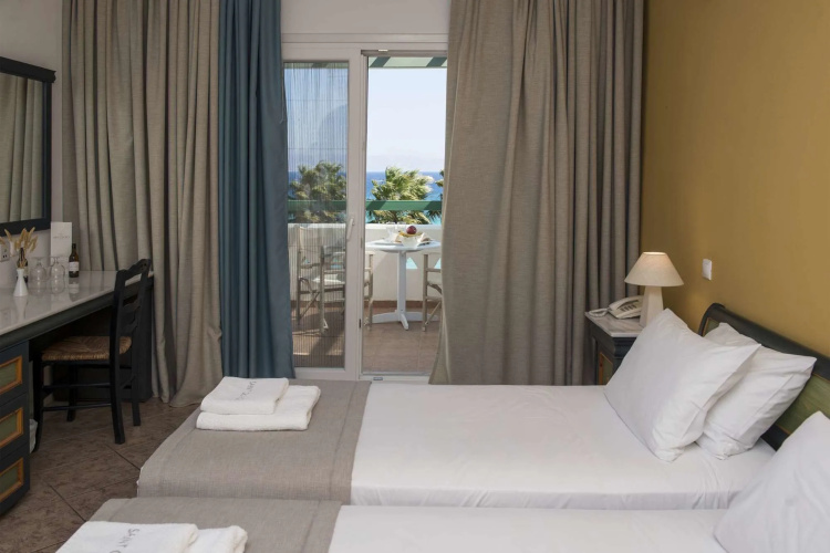 Saint George Hotel