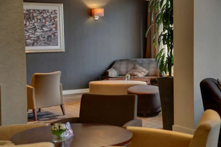 Best Western Plus Samlesbury