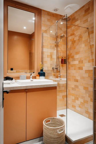 Edgar Suites Champs Elysées - Boétie
