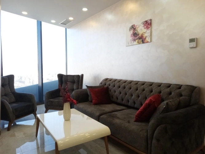 King David Residence