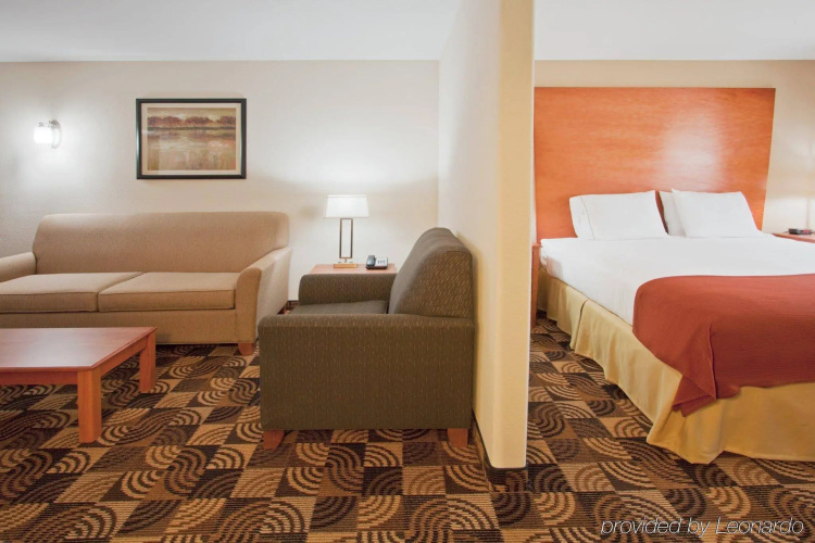Holiday Inn Express Hotel & Suites Bainbridge by IHG